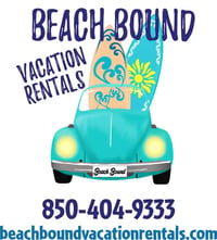 Beach Bound Vacation Rentals
