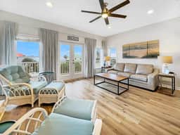 Dune Fine - Cape San Blas/Sleeps 10/Dog Friendly/Pool - Image 5