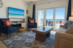 Paradise Pier –  Beach Front, Pool, Hot Tub! - Image 5