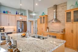 Twin Gables-Bay Front/Dog Friendly/Pool/Cape San Blas - Image 5