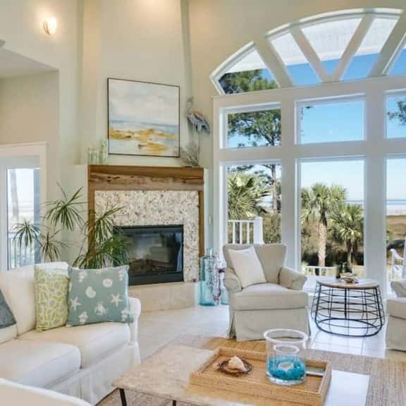 Twin Gables-Bay Front/Dog Friendly/Pool/Cape San Blas - Image 1