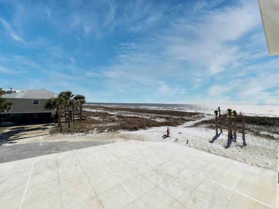Finally Beachin-Beachfront, steps to the beach - Image 3